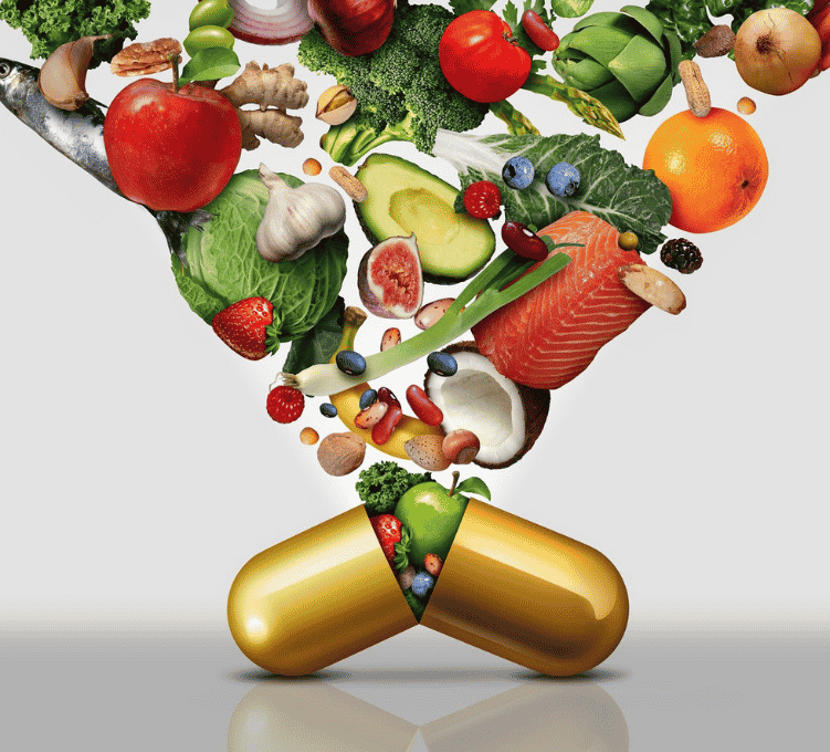 Why Leading Wellness Brands Are Moving Toward Phyto Nutraceuticals