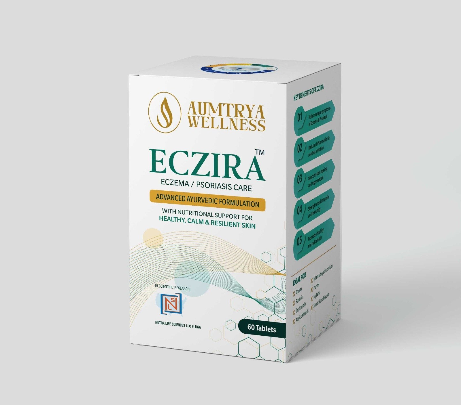 ECZIRA™