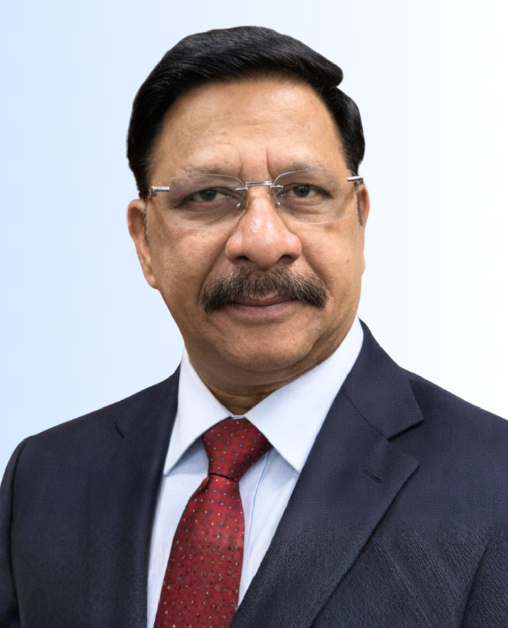 Dr. Rajesh Mahadevan