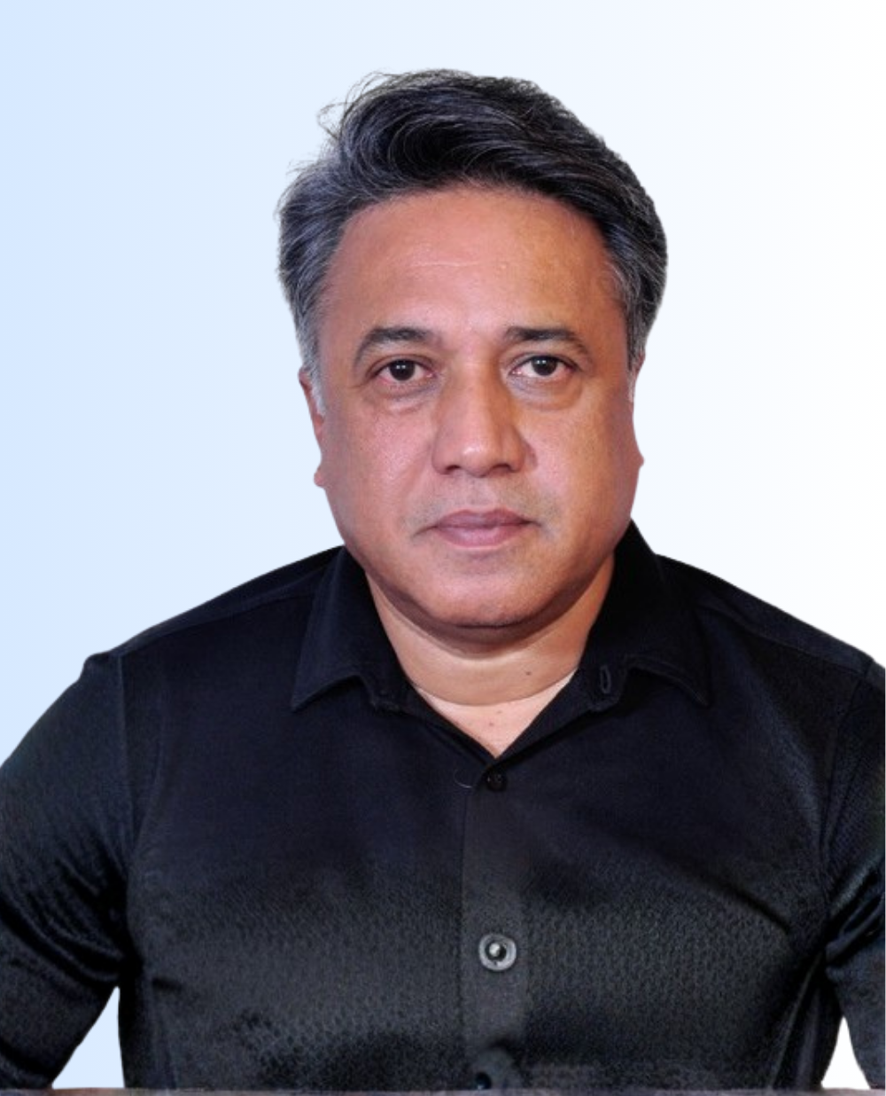 Dr. Vijay Natarajan