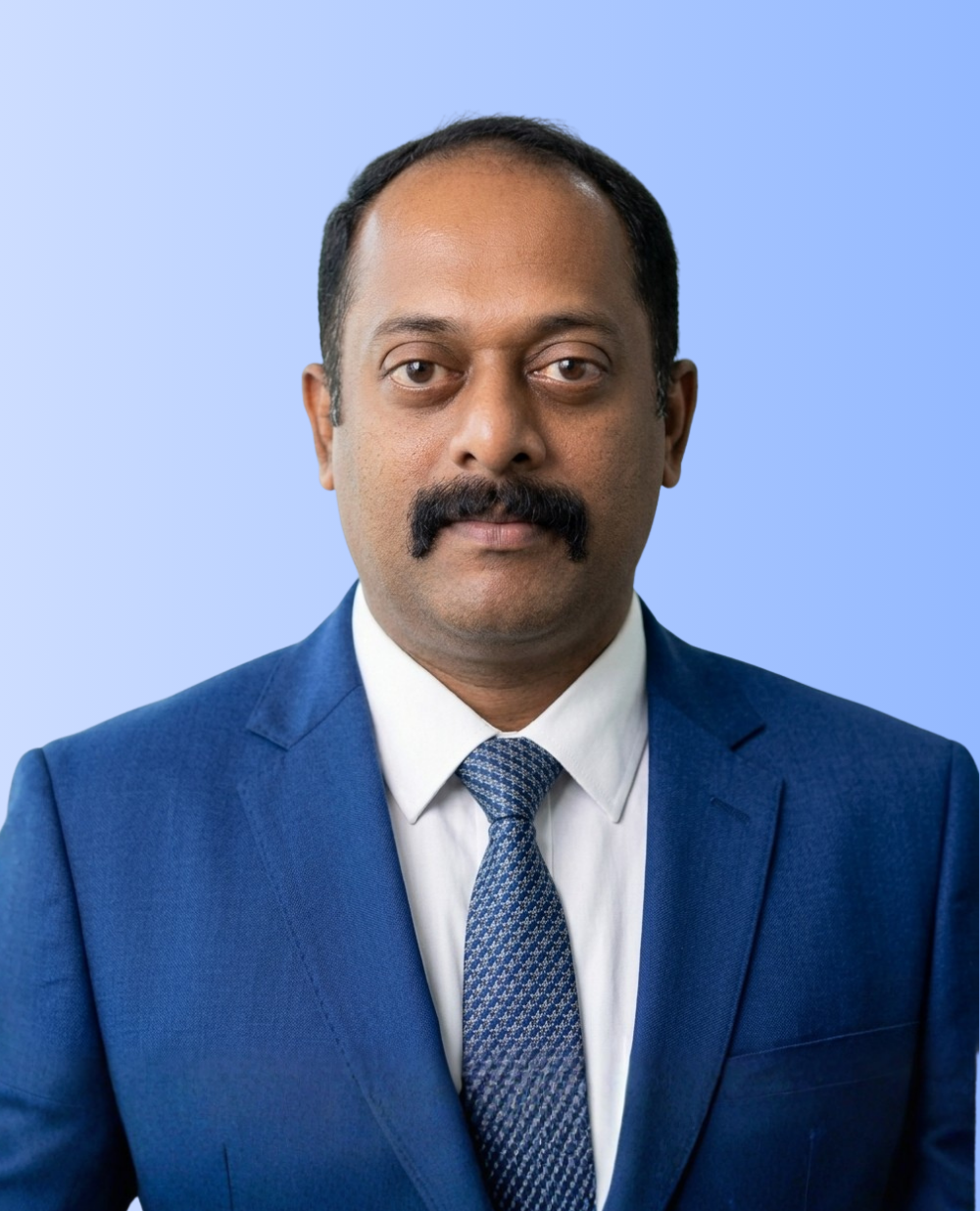 Srinivas Chandra