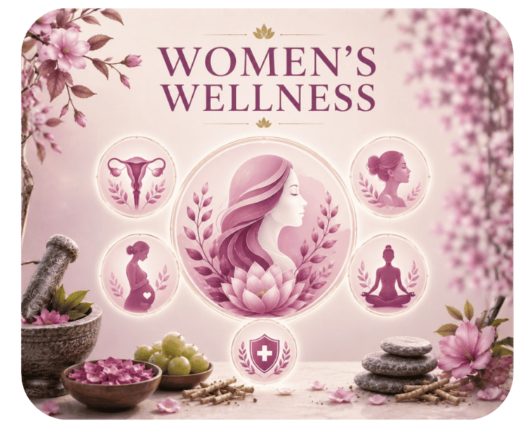 Women Wellness